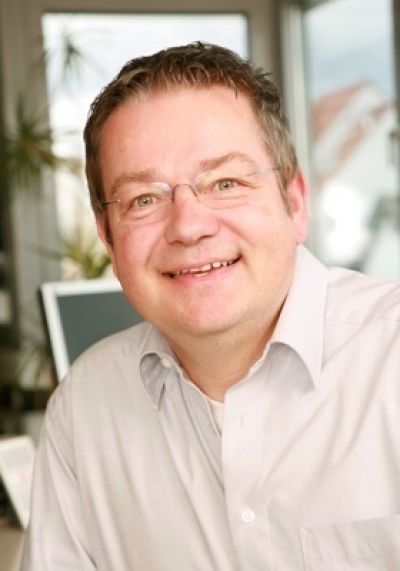 Bernd Griebel