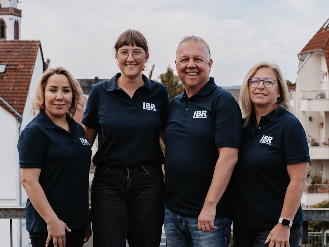 CAD Team Bild