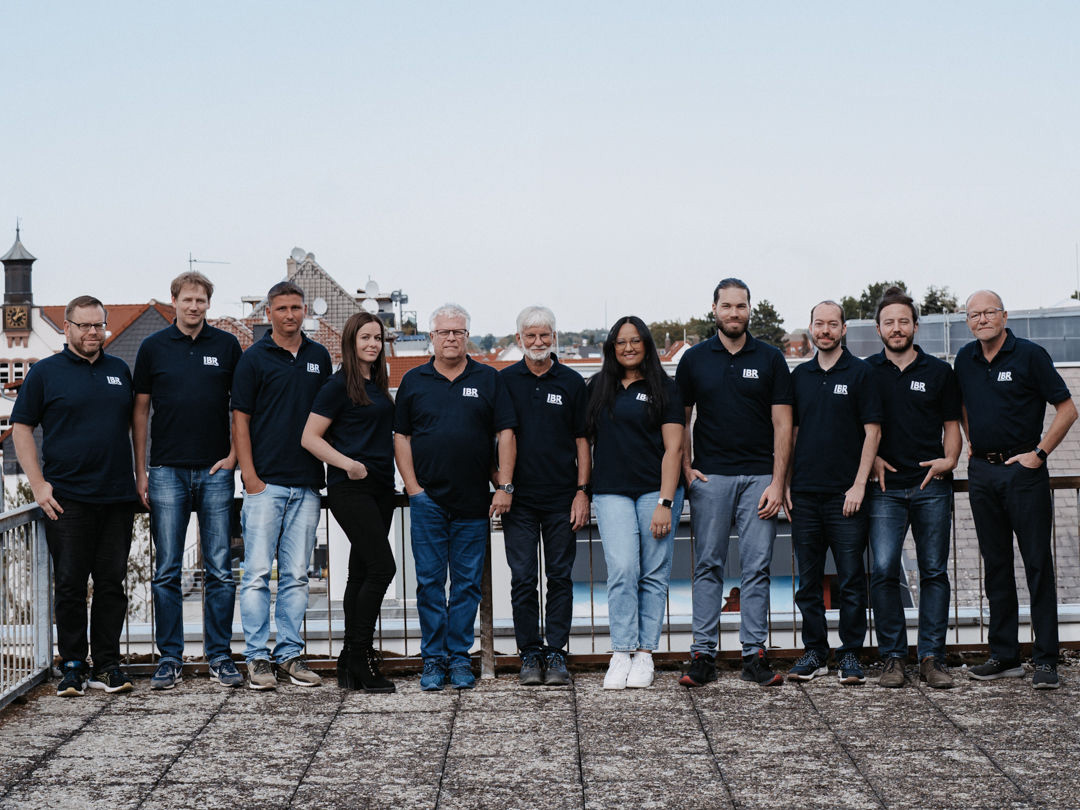 Planung Team Bild