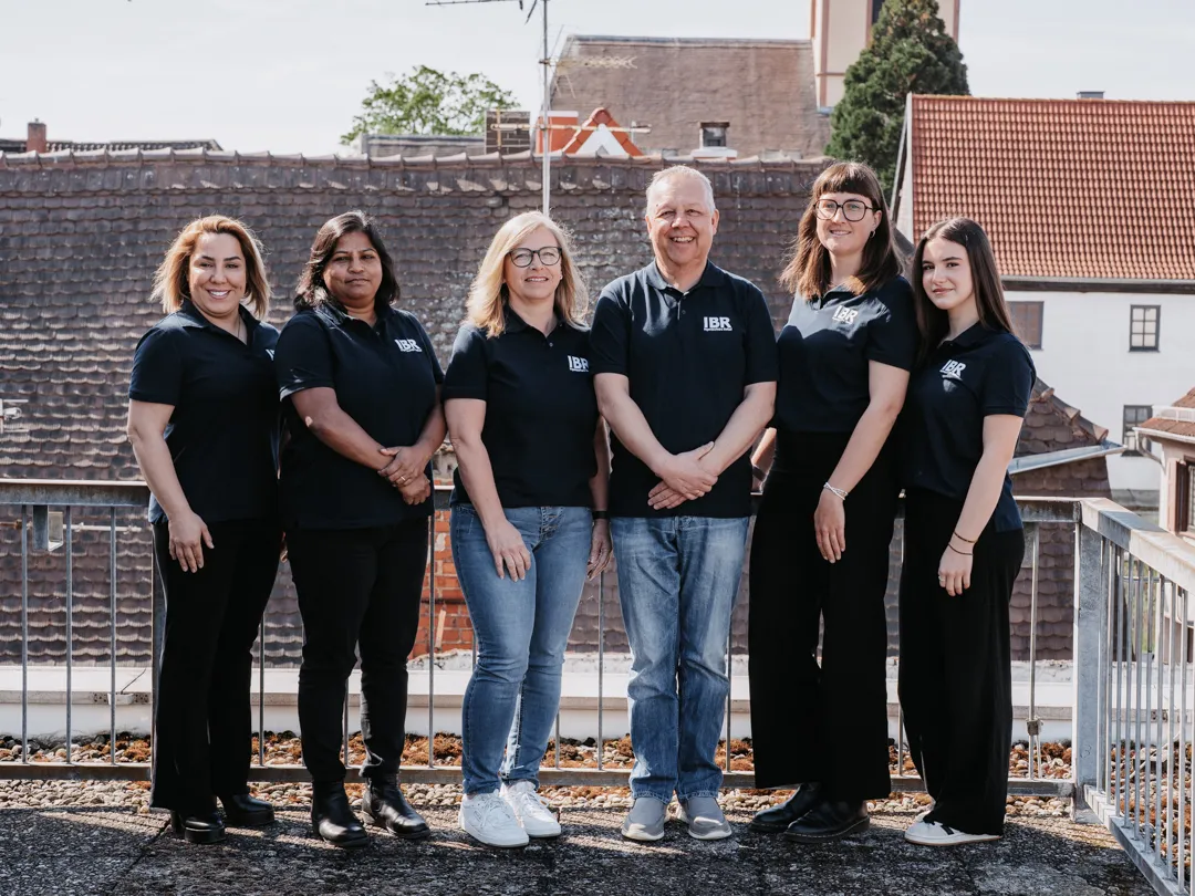 CAD Team Bild