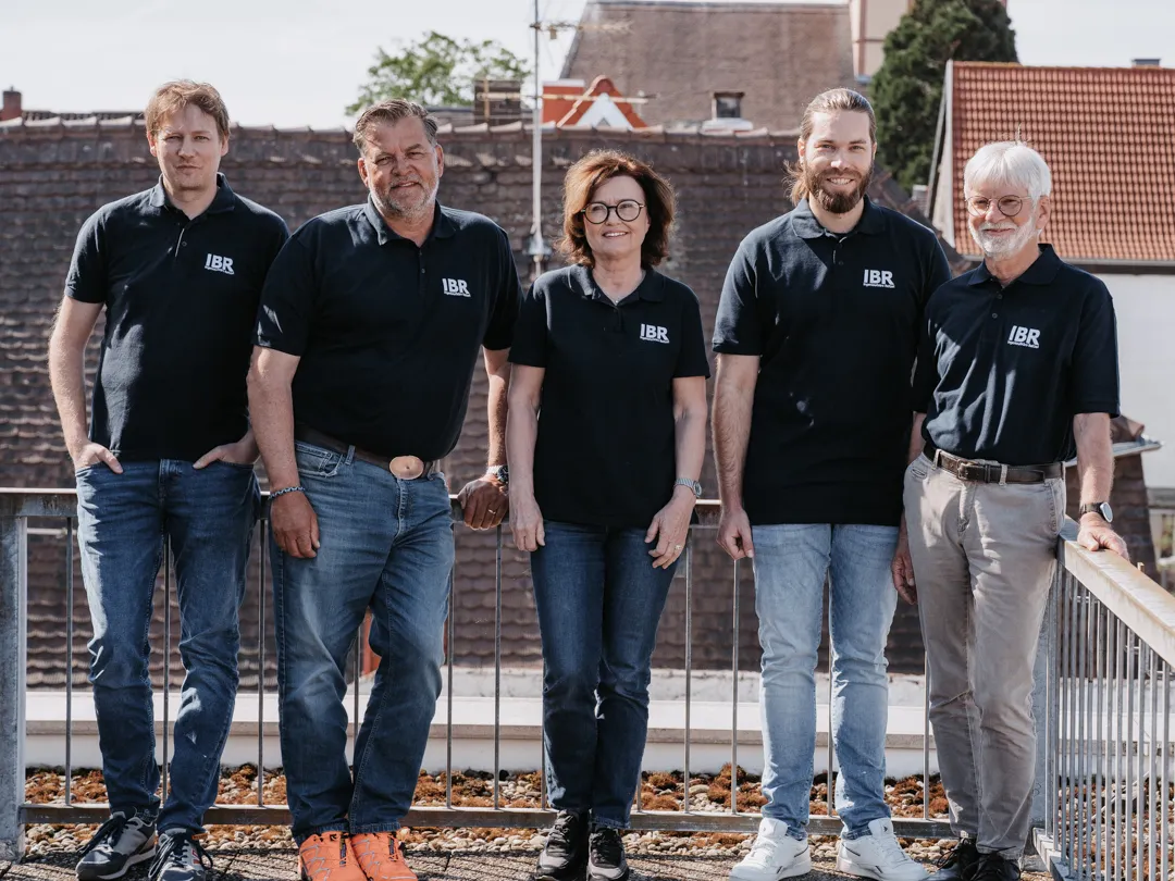 SiGeKo Team Bild